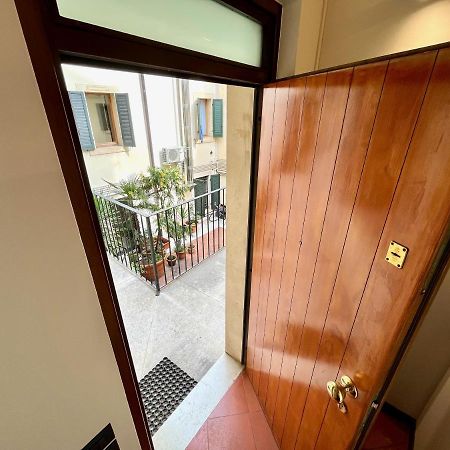Il Balconcino Διαμέρισμα Βερόνα Εξωτερικό φωτογραφία
