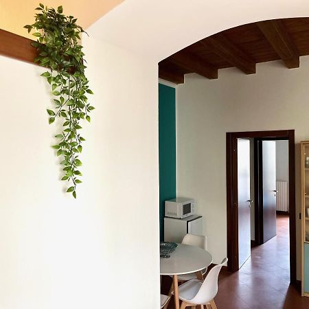 Il Balconcino Διαμέρισμα Βερόνα Εξωτερικό φωτογραφία