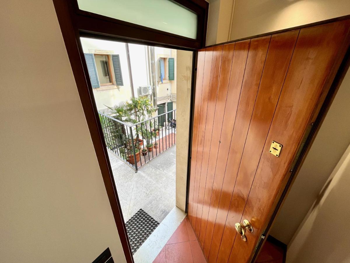 Il Balconcino Διαμέρισμα Βερόνα Εξωτερικό φωτογραφία