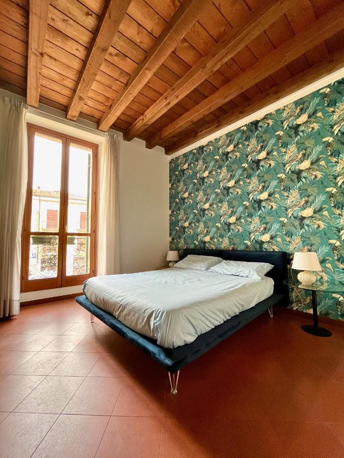 Il Balconcino Διαμέρισμα Βερόνα Εξωτερικό φωτογραφία