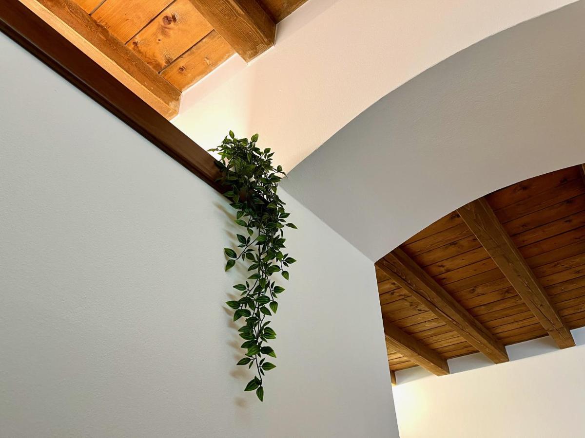 Il Balconcino Διαμέρισμα Βερόνα Εξωτερικό φωτογραφία