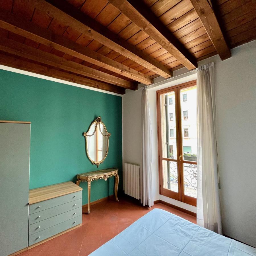 Il Balconcino Διαμέρισμα Βερόνα Εξωτερικό φωτογραφία