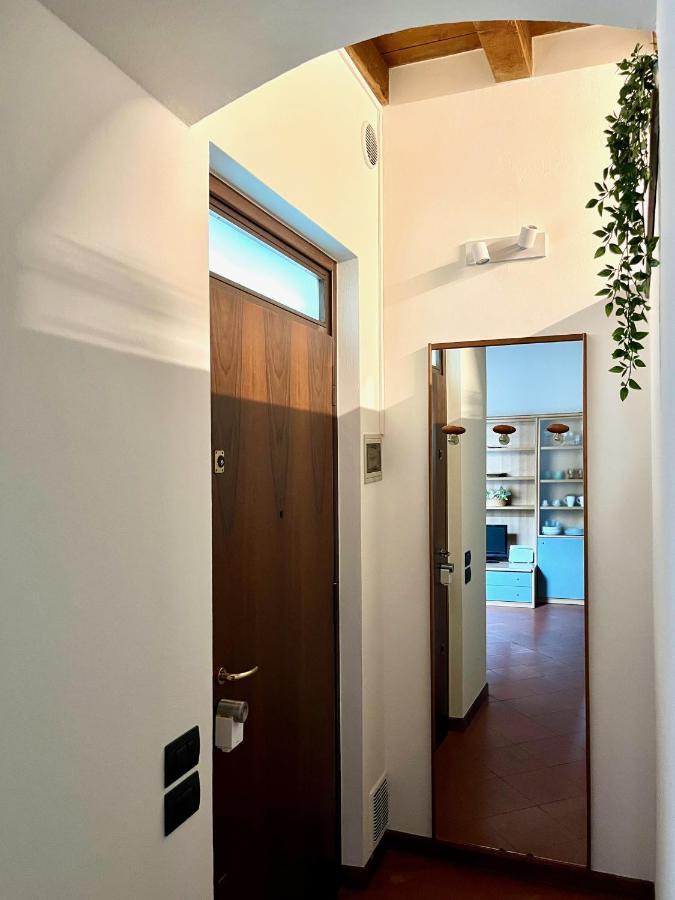 Il Balconcino Διαμέρισμα Βερόνα Εξωτερικό φωτογραφία