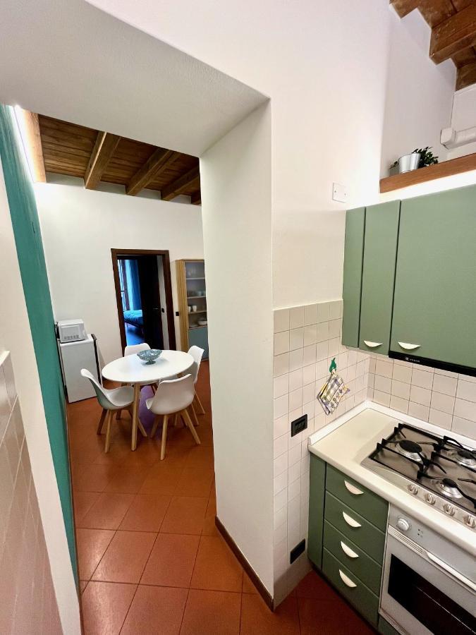 Il Balconcino Διαμέρισμα Βερόνα Εξωτερικό φωτογραφία